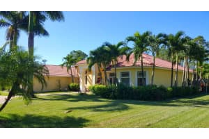 14840 Crazy Horse Ln, West Palm Beach, FL 33418, Sold 10/30/20