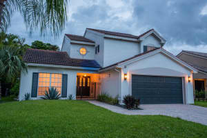 3431 NW 71st St, Coconut Creek, FL 33073, Sold 10/08/20