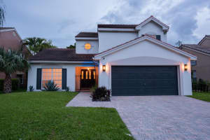3431 NW 71st St, Coconut Creek, FL 33073, Sold 10/08/20