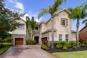 703 SW Goldshine Ct, Palm City, FL 34990, Sold 12/31/20