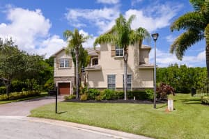 703 SW Goldshine Ct, Palm City, FL 34990, Sold 12/31/20