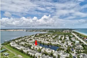 1703 Mariner Bay Blvd, Fort Pierce, FL 34949, Sold 11/30/20