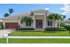 800 NE 69th St, Boca Raton, FL 33487, Sold 11/06/20