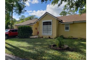 13129 Wax Wing Terrace, Wellington, FL 33414, Sold 12/01/20