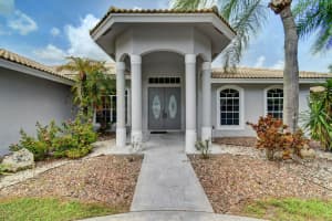 246 Cypress Trce, Royal Palm Beach, FL 33411, Sold 10/01/20