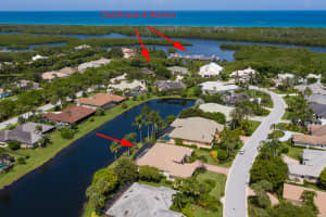 8855 SE Marina Bay Dr, Hobe Sound, FL 33455, Sold 12/07/20