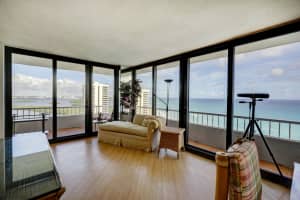 5540 N Ocean Dr, Riviera Beach, FL 33404, Sold 11/30/20