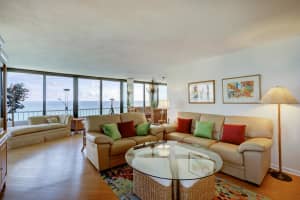 5540 N Ocean Dr, Riviera Beach, FL 33404, Sold 11/30/20