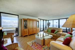 5540 N Ocean Dr, Riviera Beach, FL 33404, Sold 11/30/20