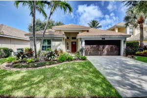583 Canoe Point, Delray Beach, FL 33444, Sold 11/10/20