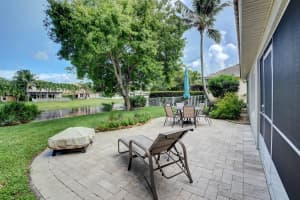 583 Canoe Point, Delray Beach, FL 33444, Sold 11/10/20