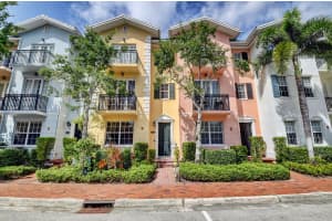 1012 E Heritage Club Cir, Delray Beach, FL 33483, Sold 12/15/20