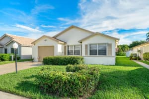 9068 Pine Springs Dr, Boca Raton, FL 33428, Sold 11/06/20