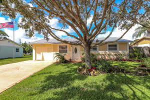 1205 Neoga St, Jupiter, FL 33458, Sold 01/29/21