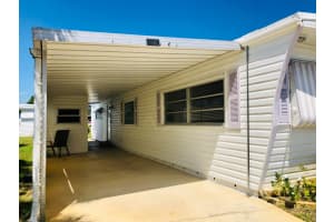 4300 SE St Lucie Blvd # 63A, Stuart, FL 34997, Sold 10/15/20