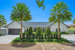 110 N Compass Dr, Fort Lauderdale, FL 33308, Sold 06/02/21