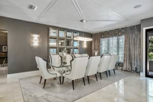 110 N Compass Dr, Fort Lauderdale, FL 33308, Sold 06/02/21