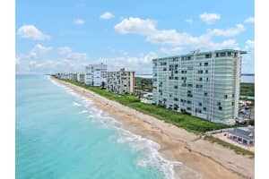 9900 S Ocean Dr, Jensen Beach, FL 34957, Sold 10/30/20