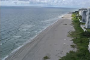 500 S Ocean Blvd Ste 608, Boca Raton, FL 33432, Sold 11/16/20