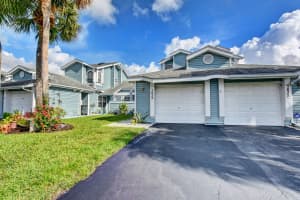 3839 Island Club Cir E, Lake Worth, FL 33462, Sold 11/13/20
