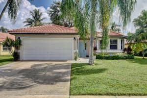 8593 Tourmaline Blvd, Boynton Beach, FL 33472, Sold 10/23/20