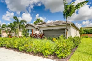 2385 SW Strawberry Terrace, Palm City, FL 34990, Sold 11/25/20