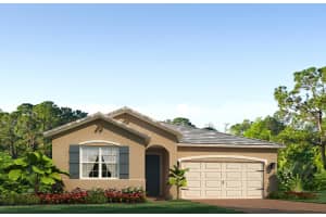 2375 SW Strawberry Terrace, Palm City, FL 34990, Sold 11/25/20