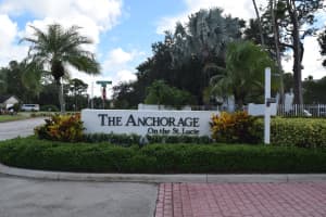 2500 SE Anchorage Cove, Port St. Lucie, FL 34952, Sold 11/19/20