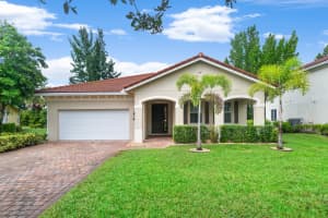 6827 Osage Cir, West Palm Beach, FL 33413, Sold 11/16/20