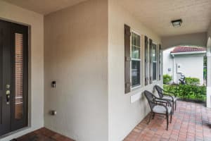 6827 Osage Cir, West Palm Beach, FL 33413, Sold 11/16/20