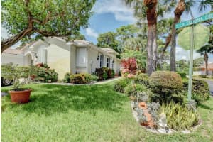 5021 S La Sedona Cir, Delray Beach, FL 33484, Sold 10/30/20