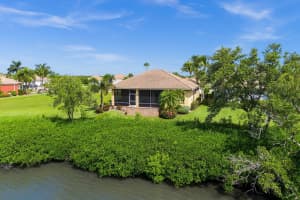 1804 Wildcat Cove Dr, Fort Pierce, FL 34949, Sold 03/26/21
