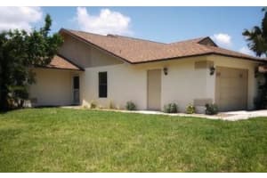 4616 SE Geneva Dr, Stuart, FL 34997, Sold 10/07/20