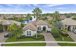 853 SW Grand Reserve Blvd, Port St. Lucie, FL 34986, Sold 11/02/20