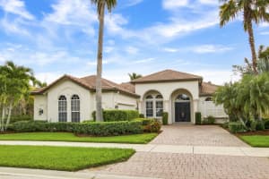 853 SW Grand Reserve Blvd, Port St. Lucie, FL 34986, Sold 11/02/20