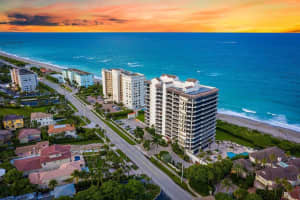 800 Ocean Dr, Juno Beach, FL 33408, Sold 02/26/21