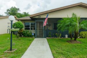 5787 Wanda Ln, Delray Beach, FL 33484, Sold 11/13/20