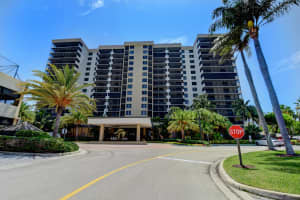 3400 S Ocean Blvd #3e, Highland Beach, FL 33487, Sold 12/23/20