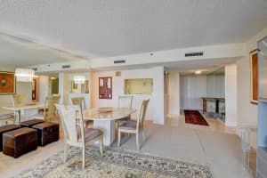 3400 S Ocean Blvd #3e, Highland Beach, FL 33487, Sold 12/23/20