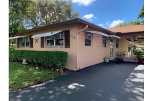 704 Whippoorwill Ln, Delray Beach, FL 33445, Sold 03/23/21