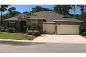 2534 Madewood Dr, Fort Pierce, FL 34981, Sold 04/22/21