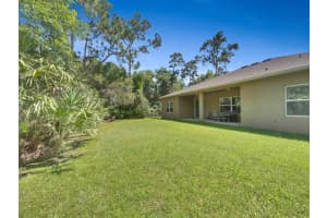 2534 Madewood Dr, Fort Pierce, FL 34981, Sold 04/22/21