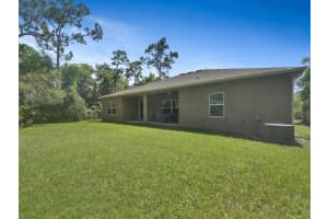 2534 Madewood Dr, Fort Pierce, FL 34981, Sold 04/22/21