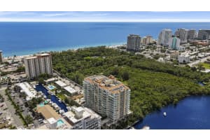 2845 NE 9th St, Fort Lauderdale, FL 33304, Sold 03/25/21