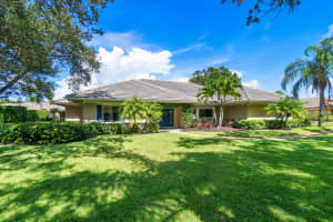 18457 SE Heritage Oaks Ln, Tequesta, FL 33469, Sold 01/08/21