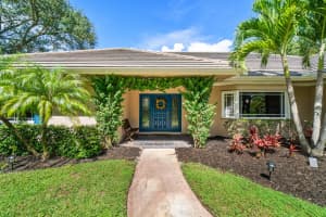 18457 SE Heritage Oaks Ln, Tequesta, FL 33469, Sold 01/08/21