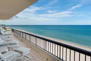 2660 S Ocean Blvd #701n, Palm Beach, FL 33480, Sold 11/30/20