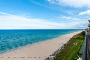 2660 S Ocean Blvd #701n, Palm Beach, FL 33480, Sold 11/30/20
