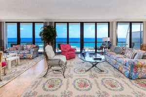 2660 S Ocean Blvd #701n, Palm Beach, FL 33480, Sold 11/30/20