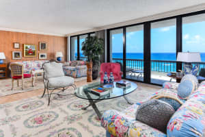 2660 S Ocean Blvd #701n, Palm Beach, FL 33480, Sold 11/30/20